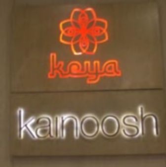 Kainoosh
